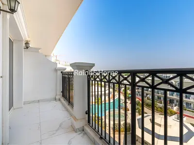 Move in Ready I Spacious 1BR I Miracle Garden View
