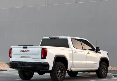 2025 GMC SIERRA 照片 6