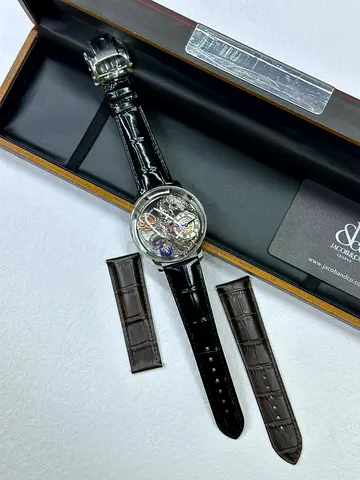 JACOB&CO WATCH