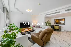 Fully Upgraded | Unfurnished | Vacant Now