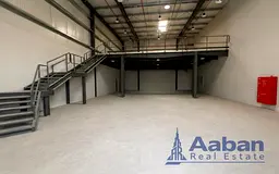 🏢 BRAND-NEW WAREHOUSE FOR RENT