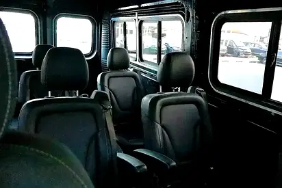 2022 RAM PROMASTER 照片 7