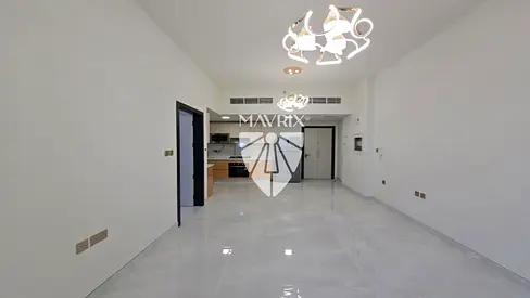 Spacious 1BR | Move In Ready | Negotiable