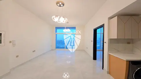 Spacious 1BR | Move In Ready | Negotiable