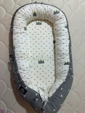 Baby Lounger Bed