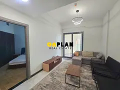 1BR Furnished | Boulevard and Pool View | Vacant