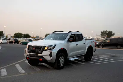 صورة 15 لـ 2025 Nissan NAVARA
