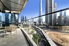 BURJ KHALIFA VIEW|PRIME LOCATION| INVESTOR