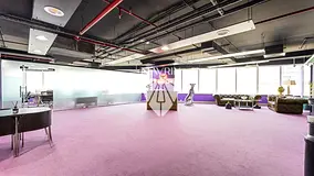 Furnished Office | Spacious Layout | Business Bay