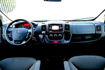 2022 RAM PROMASTER 照片 5