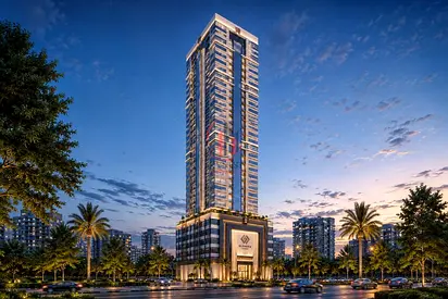 With Only 5% Deposit Own You Unit in the heart of Emirates city | LONG & FLEXIBLE PAYMENT PLAN