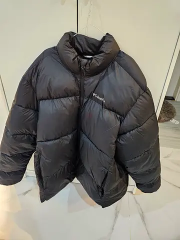 Unisex winter jacket