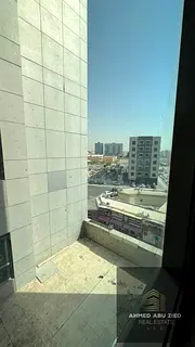 Furnished 2BR Apartment for Annual Rent in Garden City | Near Ajman Court | Private Parking