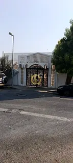 Investment Villa for Sale in Helwan Al Abar Sharjah 18,000 SqFt 10 Bedrooms Annual Income AED 180,00