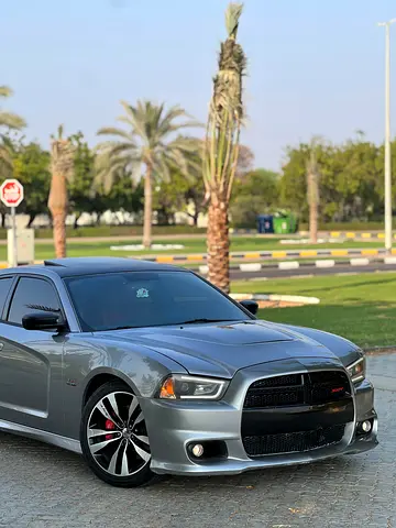 2013 Dodge CHARGER — фото 17