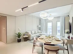 Fully Furnished 2BR in Suburbia Downtown Jebel Ali