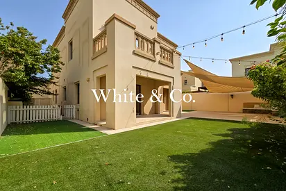 Well Maintained | Unfurnished | Spacious