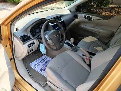 2014 Nissan TIIDA — фото 9