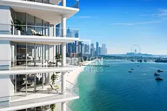 Stunning Layout | Full Sea View | Spacious