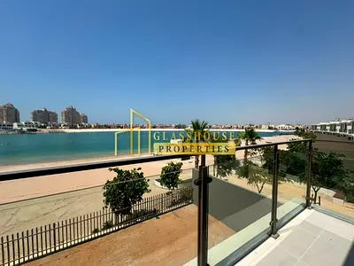 Brand New Luxury 4BR Private Beachfront Villa