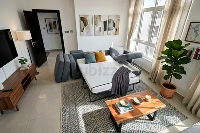 Barnd new condition sofa bed with mattress and storage ikea vimle shape