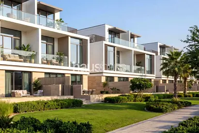 Prime Location | 4BR Villa | World Class Amenities