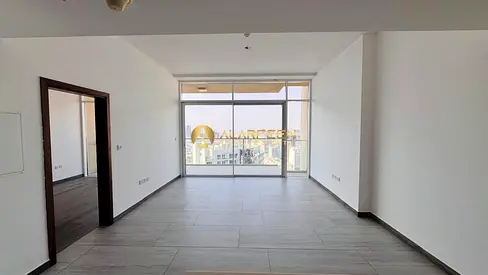 Spacious 1BR | Vacant | Skyline View | Call Now