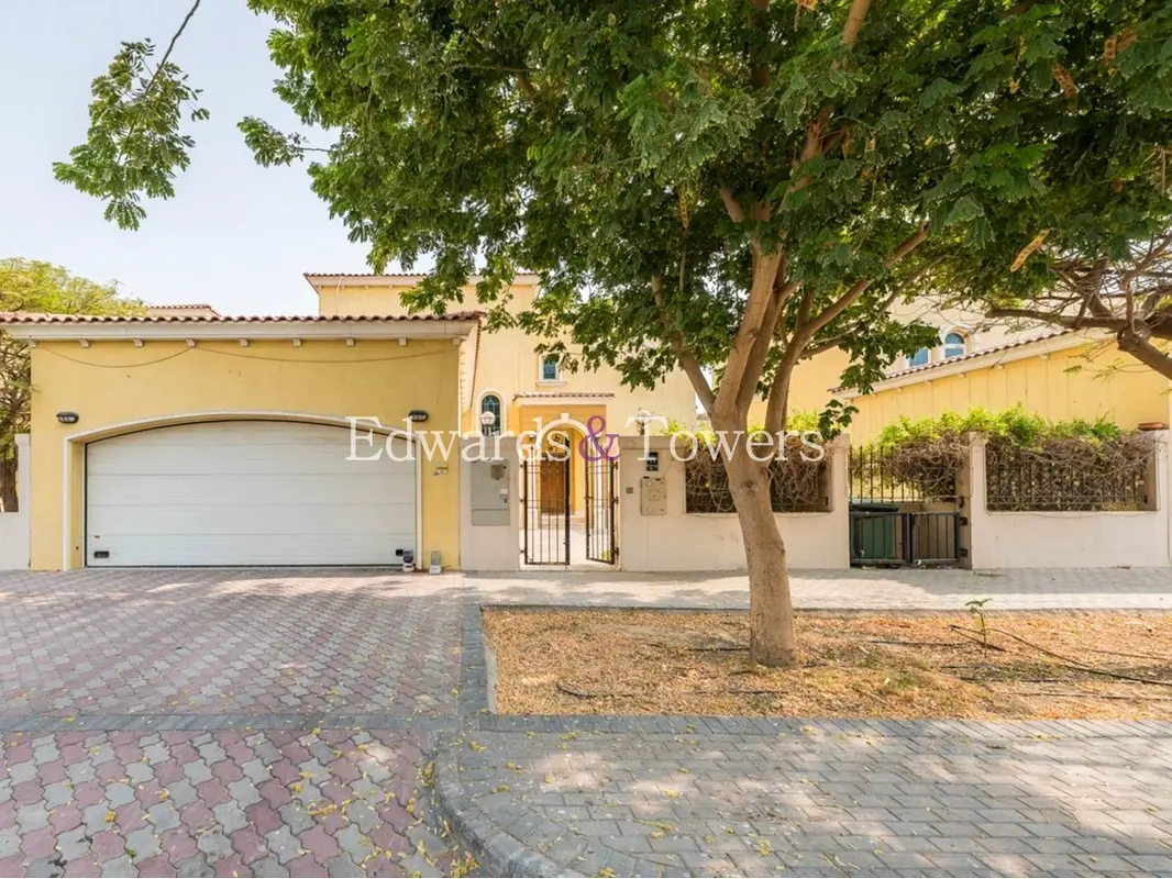 3 BR Legacy Style Villa | VOT |Vastu Compliant