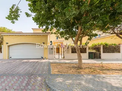 3 BR Legacy Style Villa | VOT |Vastu Compliant