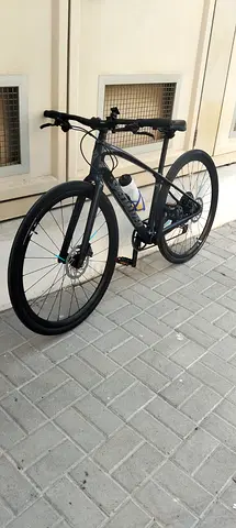 Specialized Sirrus X 5.0 Carbon 2022 bike