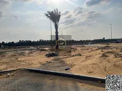 Townhouse Plot for Sale in Al Helio 1 | Below Market Value | Freehold for All Nationalities | 1,722 
