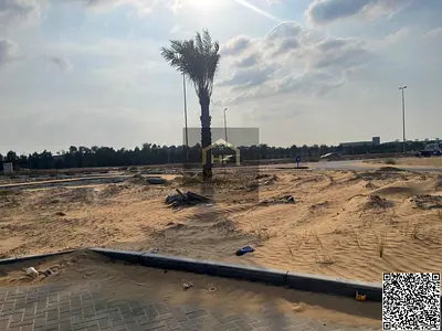 Townhouse Plot for Sale in Al Helio 1 | Below Market Value | Freehold for All Nationalities | 1,722 Sq. Ft. | AED 420,000 All-Inclusive Description:
