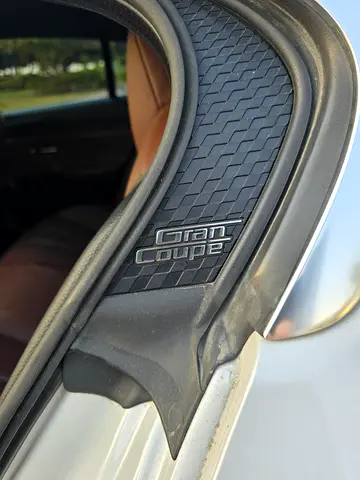 2015 BMW 6-SERIES 照片 9