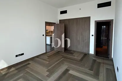 Mid Floor | Partially Furnished | Pool view
