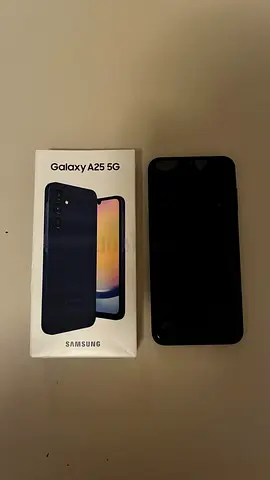 Samsung A25 5G TDRA