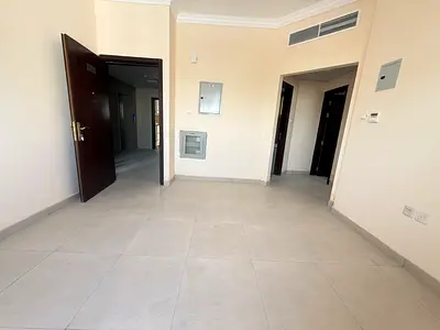 BRAND NEW 1 BHK 2WASHROOM CLOSED TO SCHOOL ZOON MUWAILEH SHARJAH