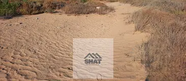 For sale Residential plot Masfout block 3 – Ajman Plot size 4228 Sq Ft
