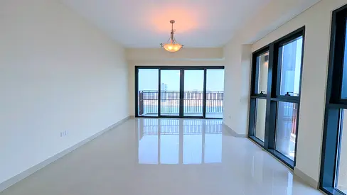 4 BHK + MAIDS |•| SEA VIEW |•| HUGE APARTMENT |•| ALL AMENITIES