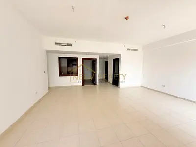 Spacious | High Floor | Maids Room | Community View