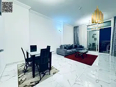 2BHK in Prime Location – Al Waha Towers