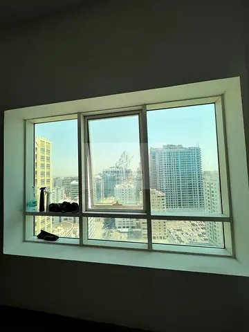 1 Bedroom Apartment for Annual Rent in Al Majaz 1, Sharjah | Open View | Prime Location | AED 38,000