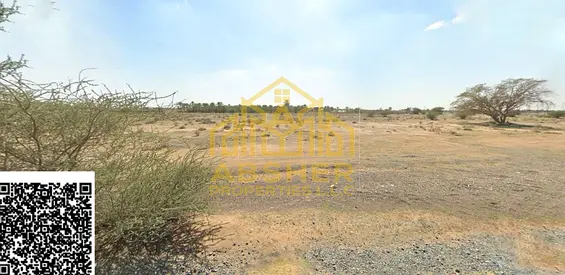 أرض سكنية للبيع في المنامة حوض 9 - تصريح بناء فلل (أرضي + أول) | 4,700 قدم مربع