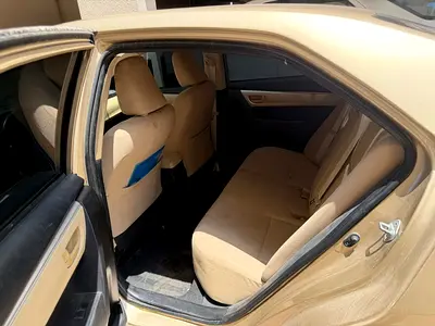 صورة 3 لـ 2017 Toyota COROLLA