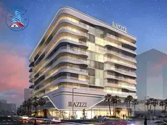 70%Mortgage | 3%Booking |Pool view |Close metro | 30%ROI