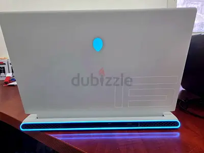 Dell Alienware x15 R1