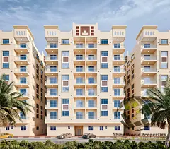 Closed Kitchen || Specius Layout || Near Handover || Brand New || Free Hold