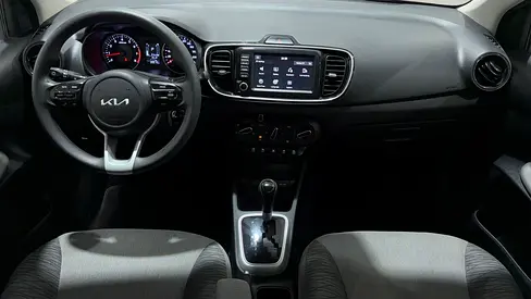 صورة 7 لـ 2024 KIA PEGAS