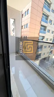 1BHK Apartment for Rent in Al Jurf Industrial, Ajman | Prime Location | Electricity Available | AED 