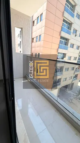 1BHK Apartment for Rent in Al Jurf Industrial, Ajman | Prime Location | Electricity Available | AED 35,000 Yearly