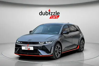 2025 Hyundai IONIQ 5 照片 3